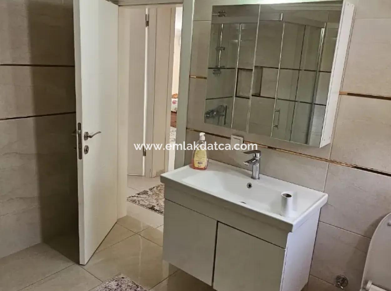 Beldibi Neighborhood 3 1 Roof Duplex Furnished Flat For Rent