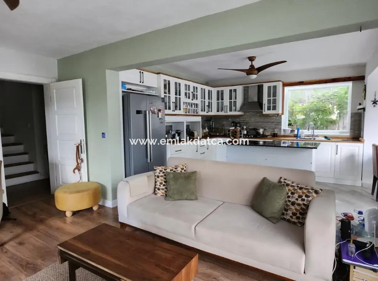 Ortaca Neighborhood For Sale 10.000 M2 Custom Made Farmhouse With Pool