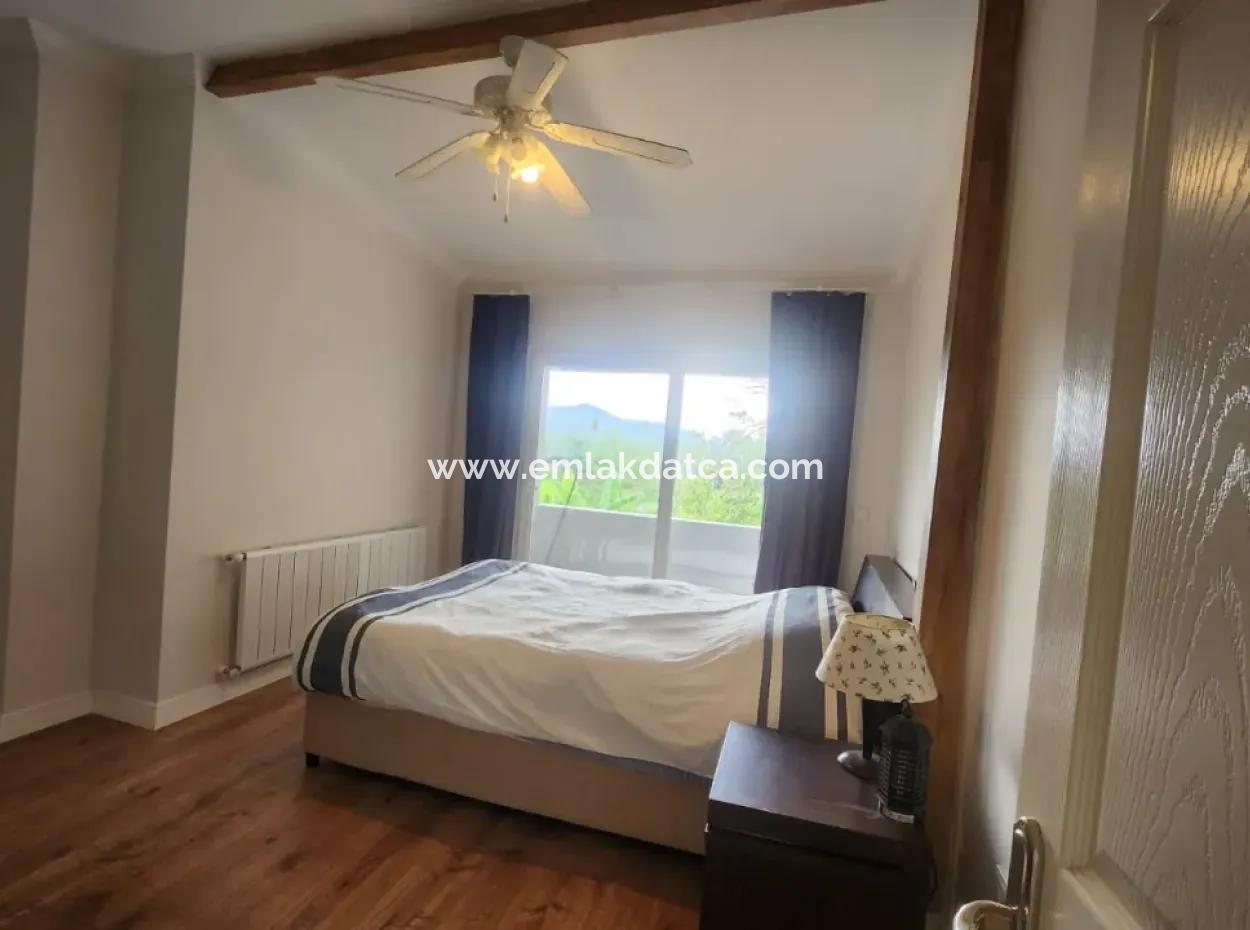 Ortaca Neighborhood For Sale 10.000 M2 Custom Made Farmhouse With Pool