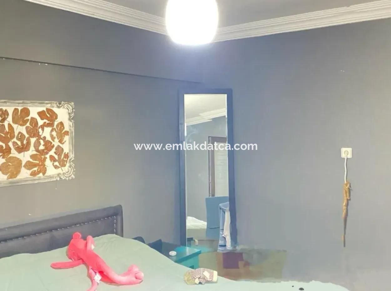 Çamdibi Mahallesi 3 1 Ground Floor Dalre For Sale