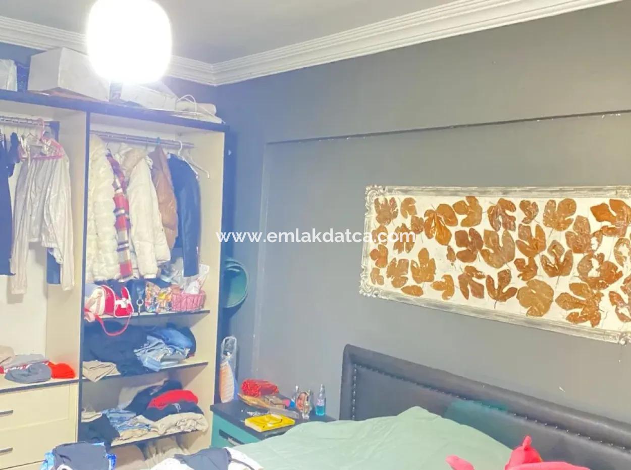 Çamdibi Mahallesi 3 1 Ground Floor Dalre For Sale