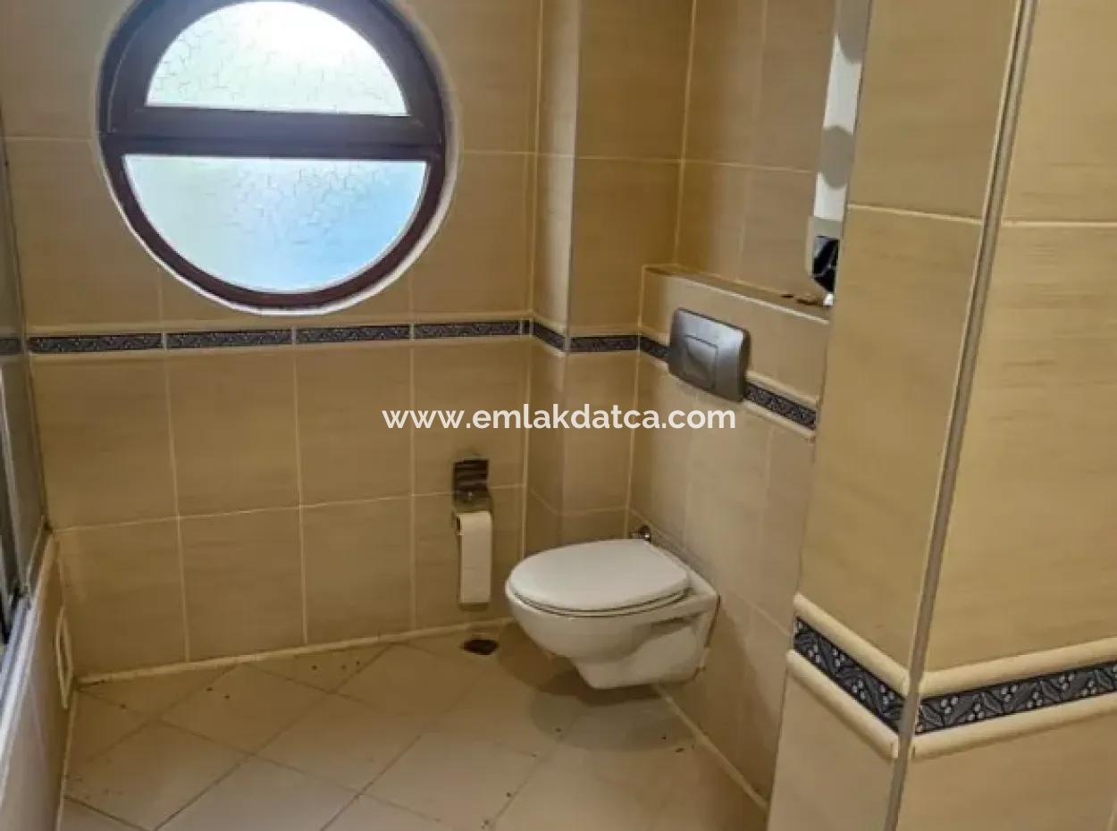 Luxury Flat For Rent With 3 1 Pool In Marmaris Siteler Neighborhood