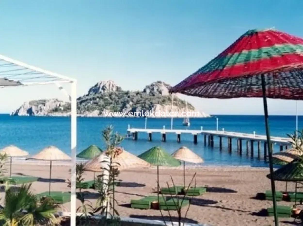 Seaside Boutique Hotel For Sale In Yacht Club Is Built On A Plot Of 12000 M2