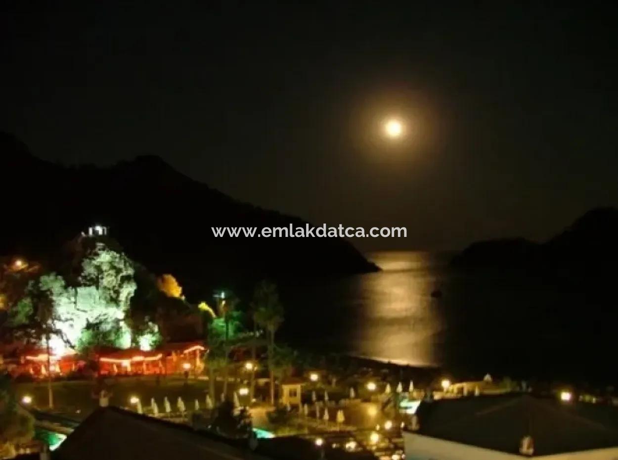 Seaside Boutique Hotel For Sale In Yacht Club Is Built On A Plot Of 12000 M2