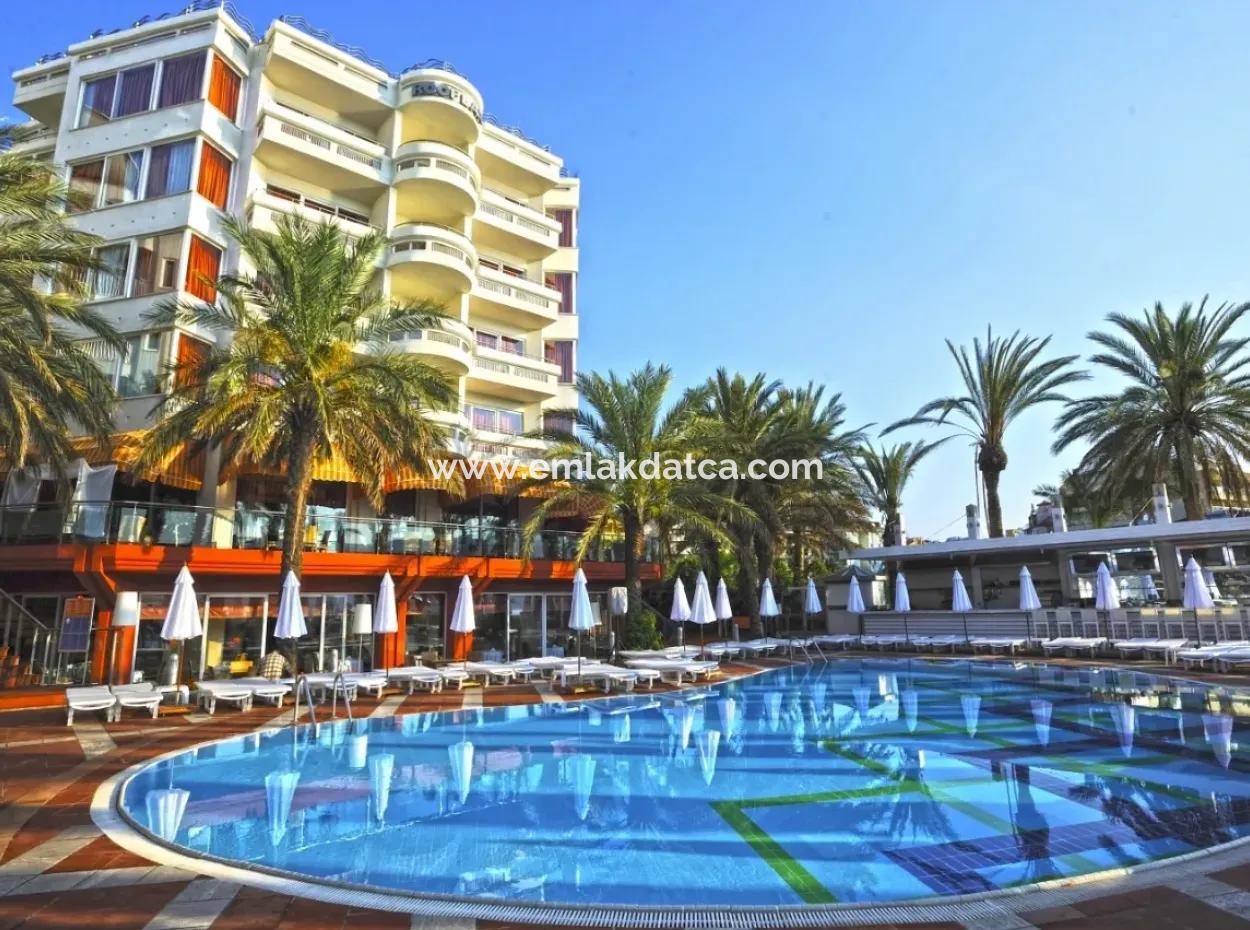 Marmaris,5 Star Hotel By The Sea Skin For Sale