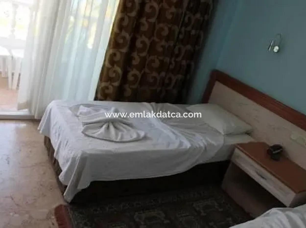 For Sale By The Sea In The Area Of Icmeler, 60 Room Hotel, Marmaris