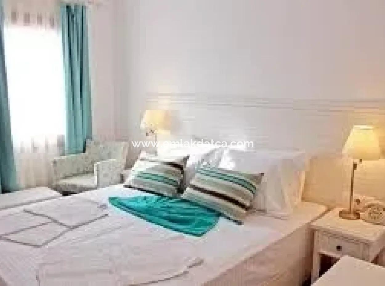 For Sale By The Sea At A Distance Of 40 Km From Marmaris Hotel Towels