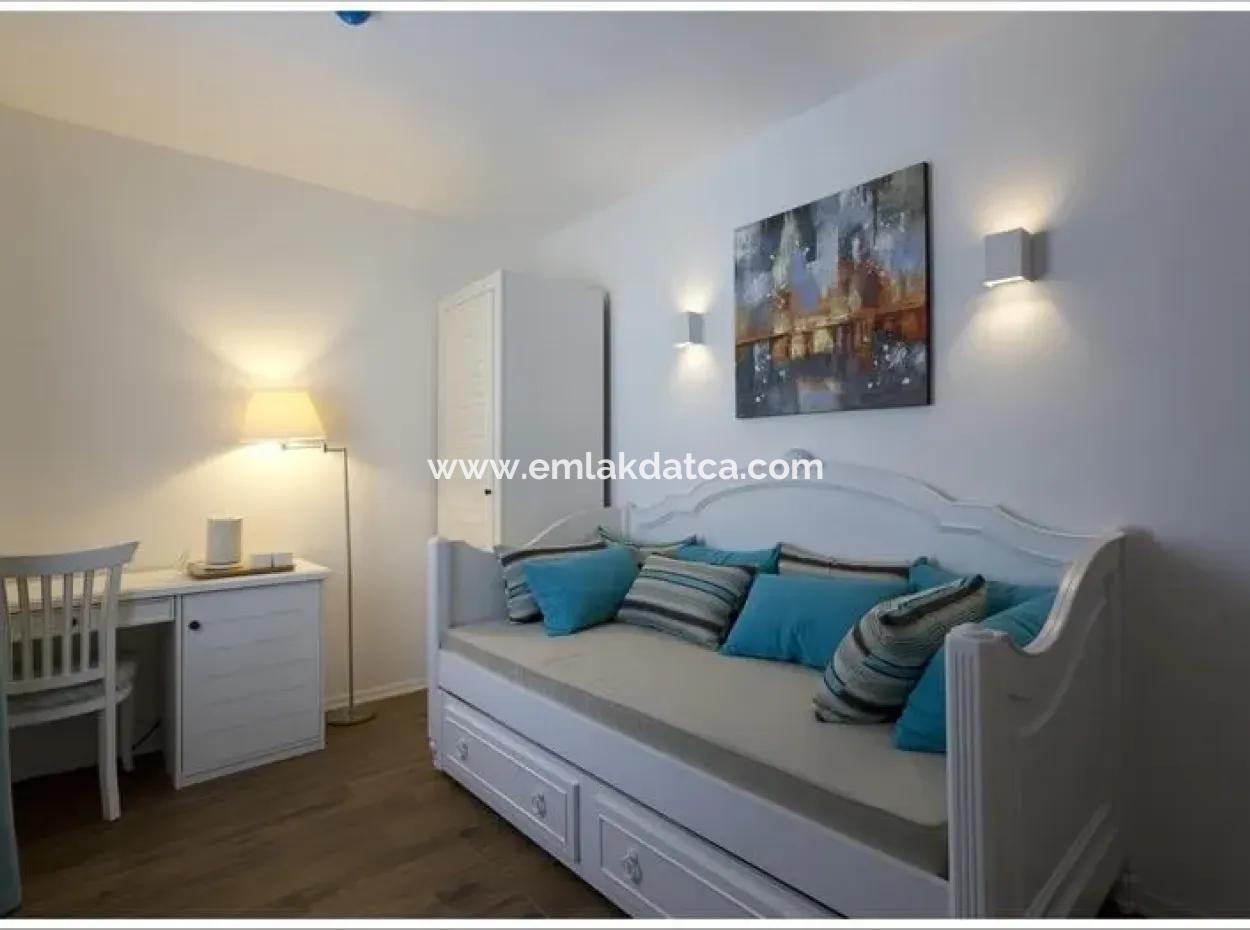 For Sale By The Sea At A Distance Of 40 Km From Marmaris Hotel Towels