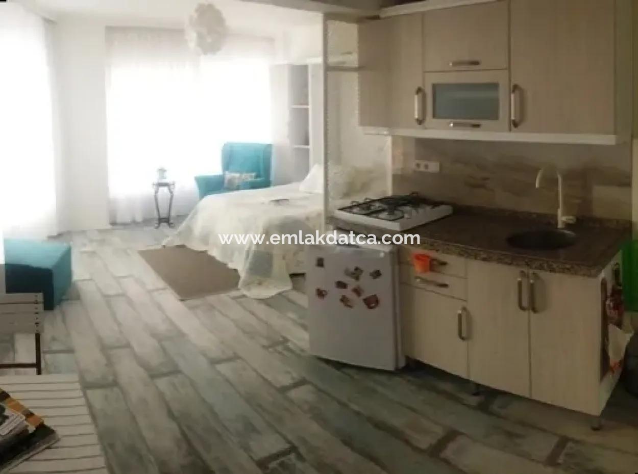 Studio Apartment For Daily Rent In The Centre Of Marmaris