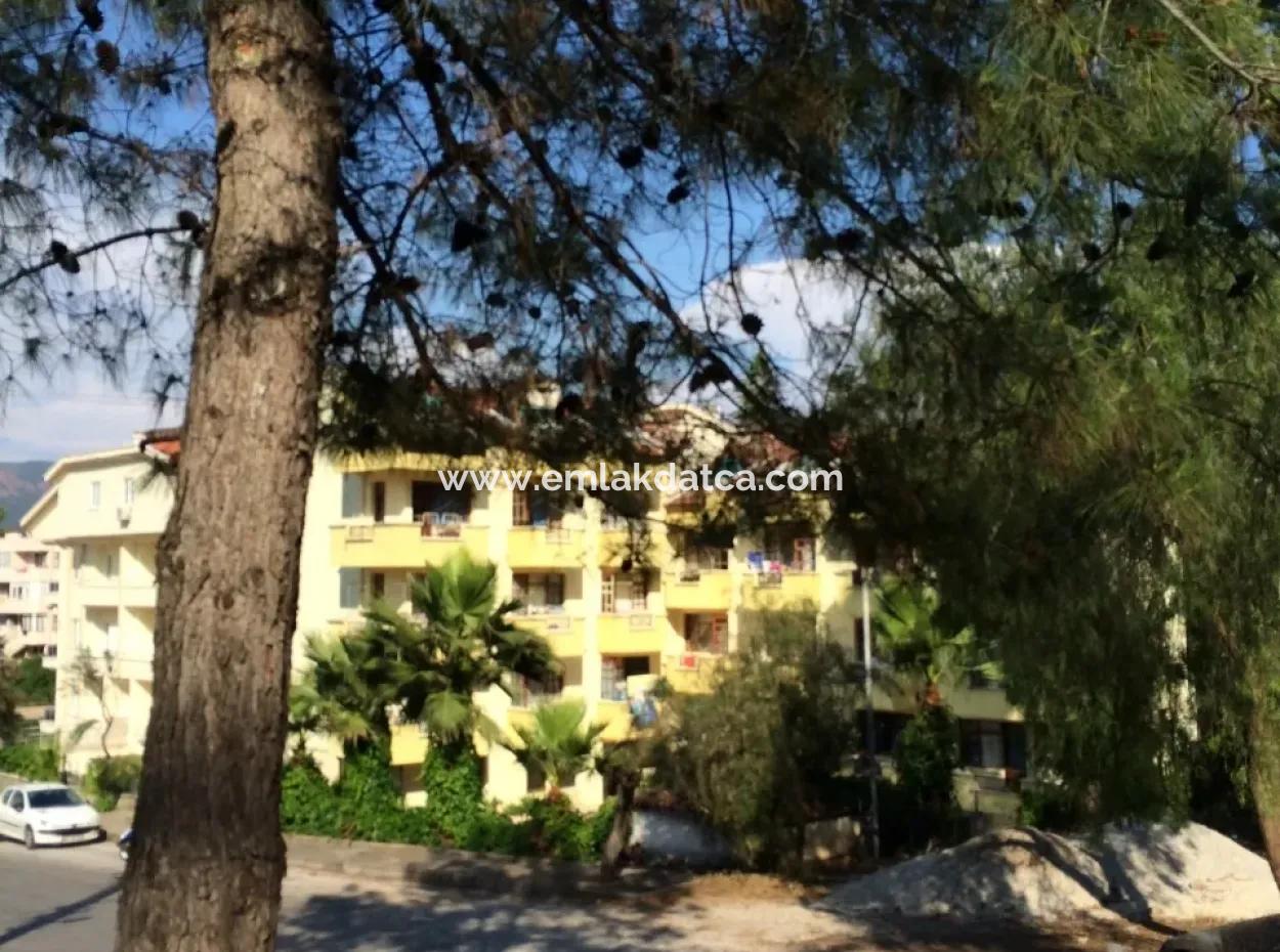 33 Room Hotel For Sale In Center Of Marmaris, Near The Sea