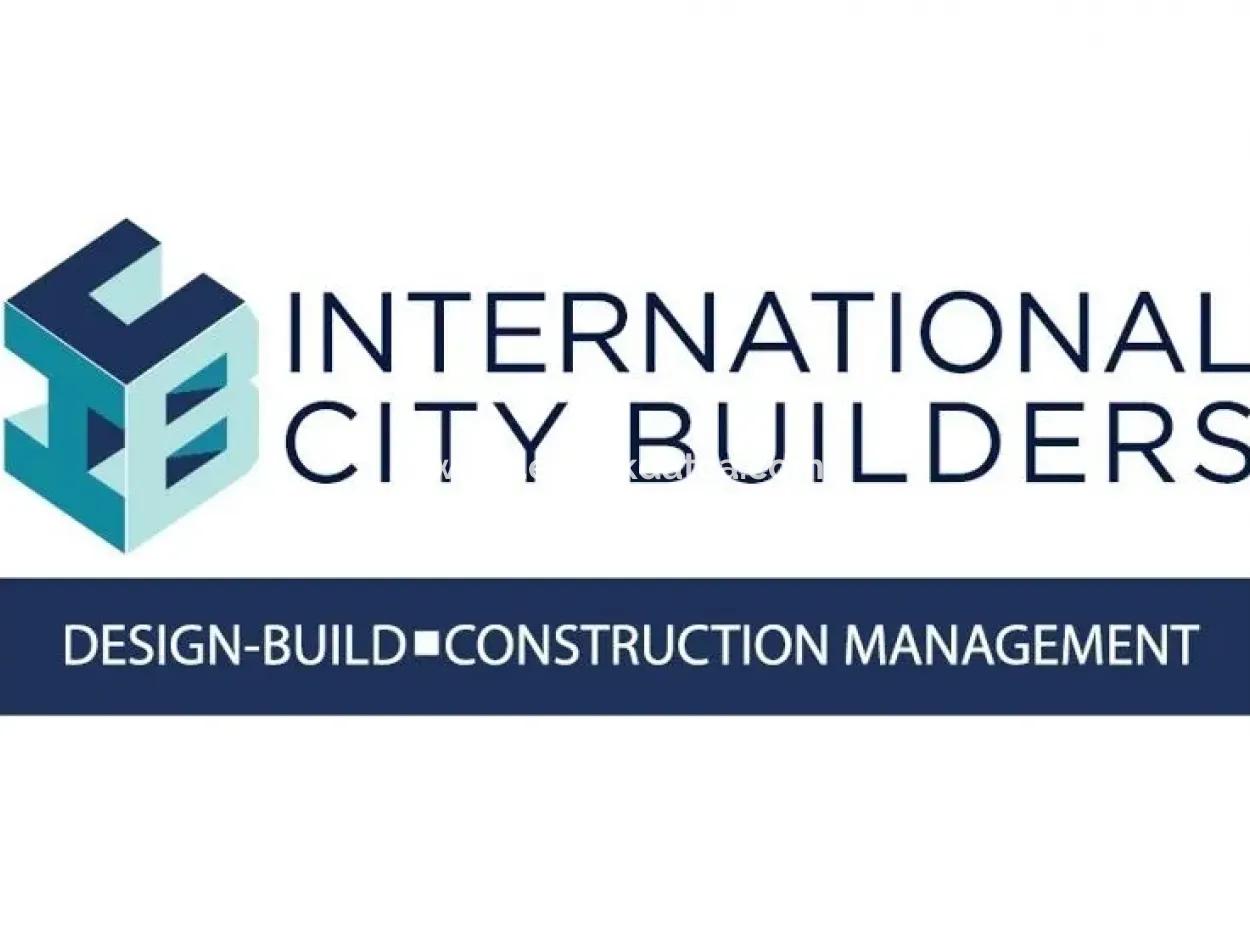 Built On A Plot Of 100000M2 For Sale In 60 Km From The Center Of Datca Holiday Village