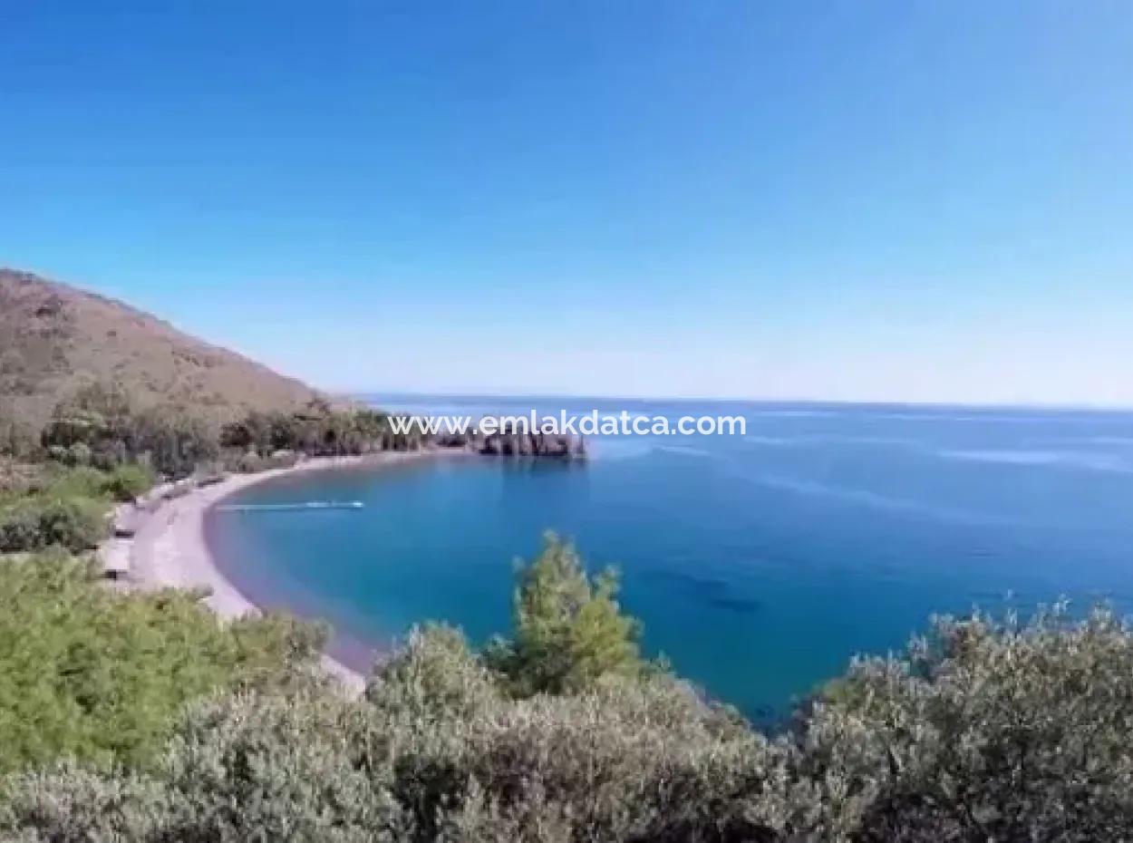 100000M2 Zoned Village 60 Km From The Center Of Datca For Sale