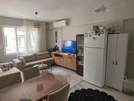Tepe Mahallesi 2 1 Flat For Sale