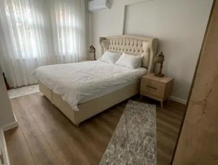 Armutalan Neighborhood 2 1 Ground Floor Flat For Sale