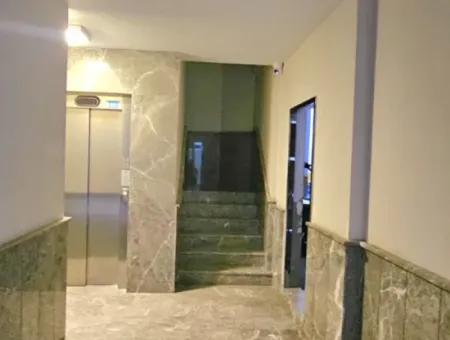 Siteler Neighborhood Seafront 2 1 Flat For Rent