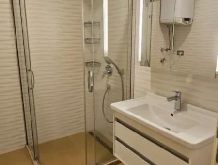 Siteler Neighborhood Seafront 2 1 Flat For Rent