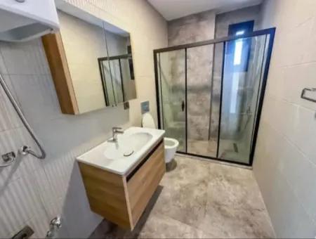 Çıldır Neighborhood 2 1 Year Old Flat For Sale With 1 High Entrance Parking Lot