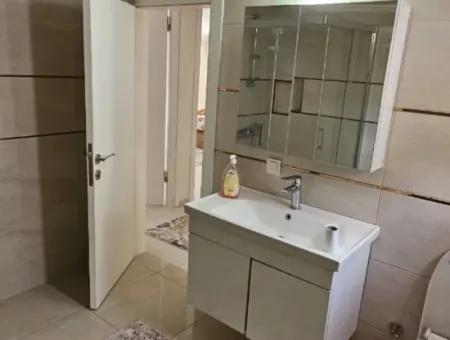 Beldibi Neighborhood 3 1 Roof Duplex Furnished Flat For Rent