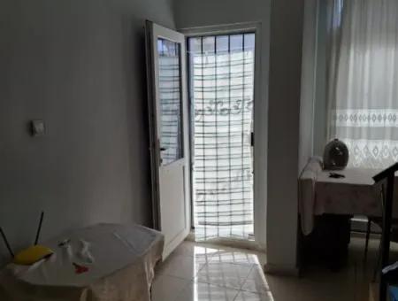 Armutalan Neighborhood 3÷1 Detached Triplex House For Sale