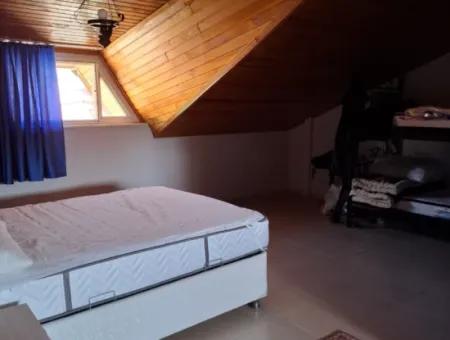 Armutalan Neighborhood 3÷1 Detached Triplex House For Sale