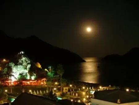 Seaside Boutique Hotel For Sale In Yacht Club Is Built On A Plot Of 12000 M2