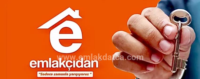 В центре Мармариса сдается в аренду меблированная квартира 1+0