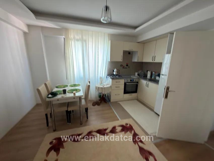 В аренду Квартира 1+1 в Hürriyet Dalaman - 45 m²