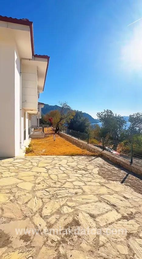 Для продажи Полное здание 7+3 в Söğüt Marmaris - 756 m²