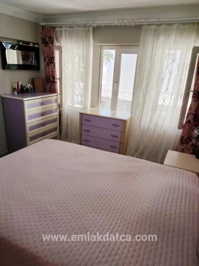 Для продажи Квартира 2+1 в Çıldır Marmaris - 100 m²
