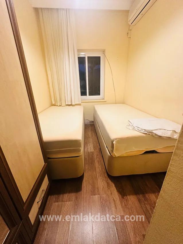 В аренду Квартира 2+1 в Hisarönü Marmaris - 90 m²
