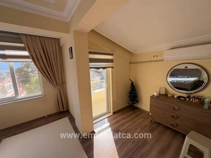 Для продажи Квартира 3+1 в Sarıana Marmaris - 170 m²
