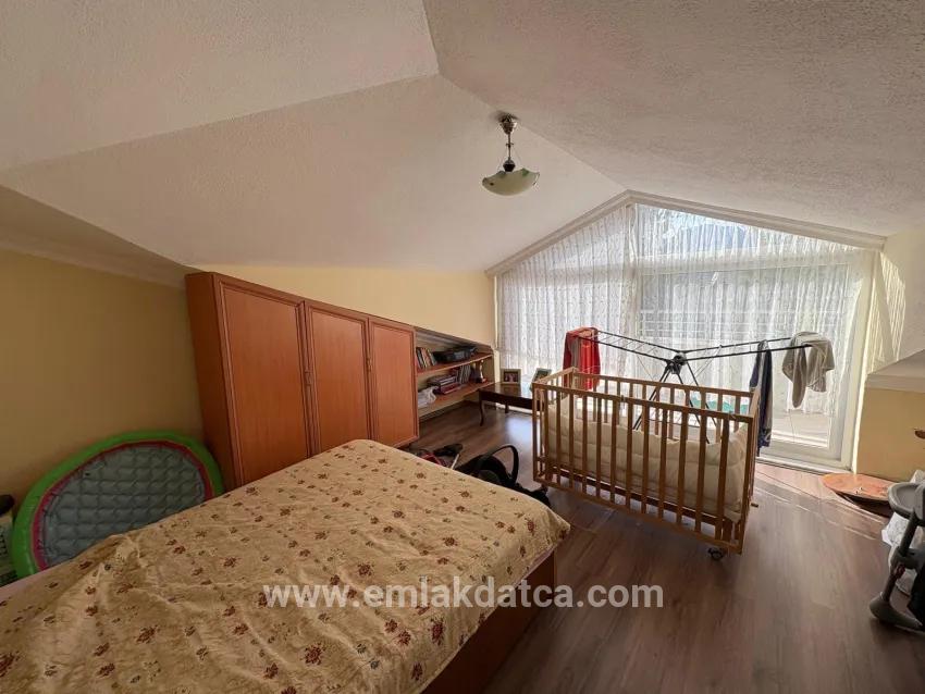 Для продажи Квартира 3+1 в Sarıana Marmaris - 170 m²