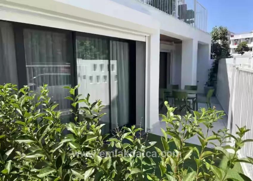Для продажи Квартира 2+1 в Çıldır Marmaris - 90 m²