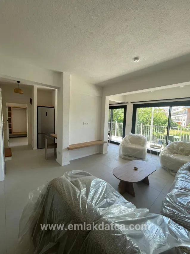 Для продажи Квартира 3+1 в Çıldır Marmaris - 130 m²