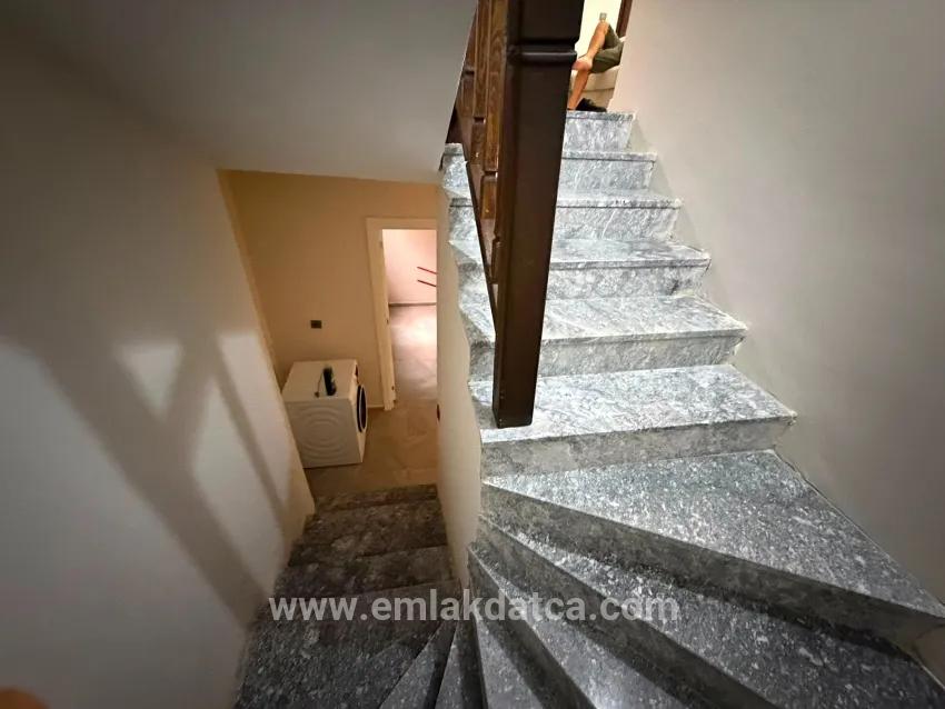 В аренду Вилла 5+1 в Çetibeli Marmaris - 220 m²