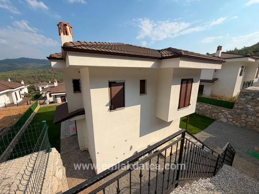 Для продажи Вилла 3+1 в Çetibeli Marmaris - 140 m²