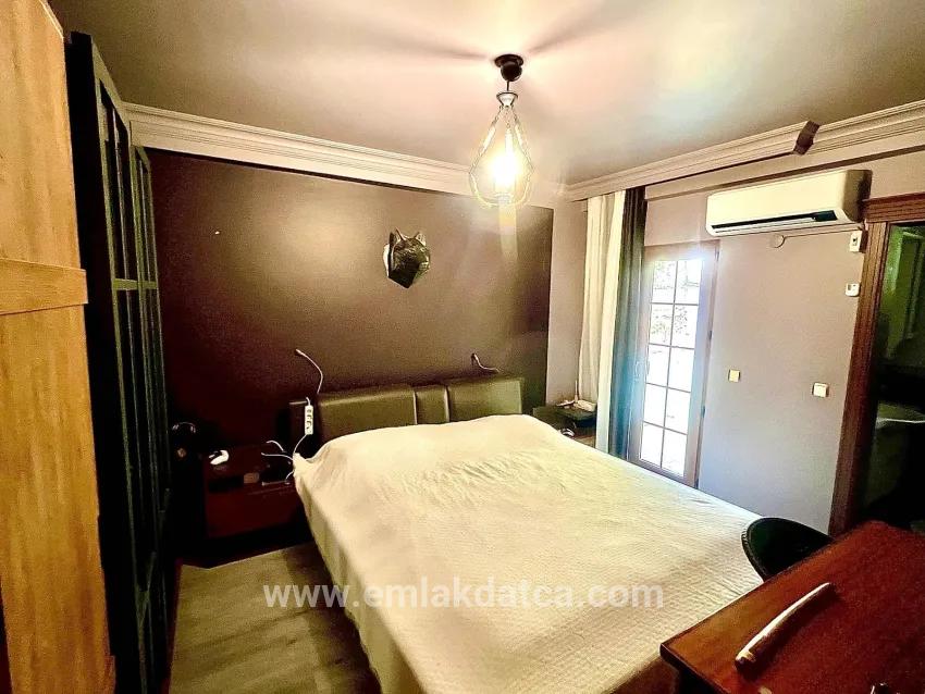 Для продажи Семейный дом 4+2 в Armutalan Marmaris - 970 m²
