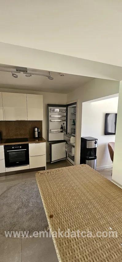 Для продажи Семейный дом 3+1 в İçmeler Marmaris - 200 m²