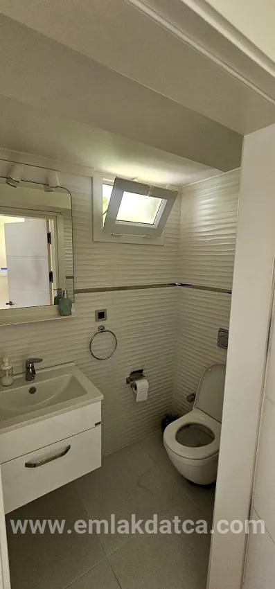 Для продажи Семейный дом 3+1 в İçmeler Marmaris - 200 m²