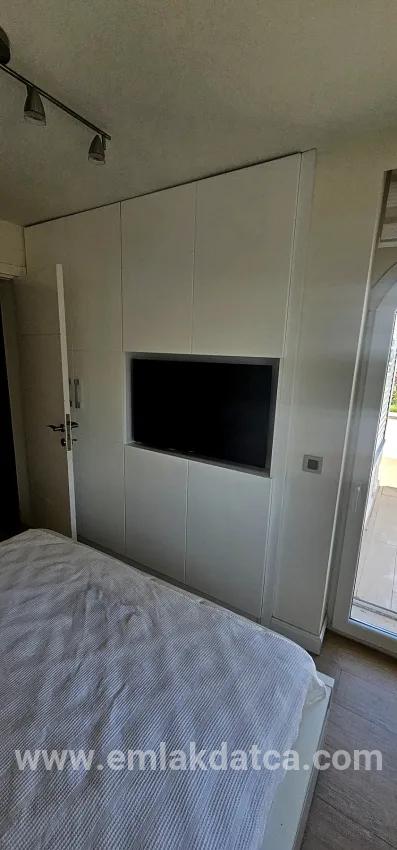 Для продажи Семейный дом 3+1 в İçmeler Marmaris - 200 m²