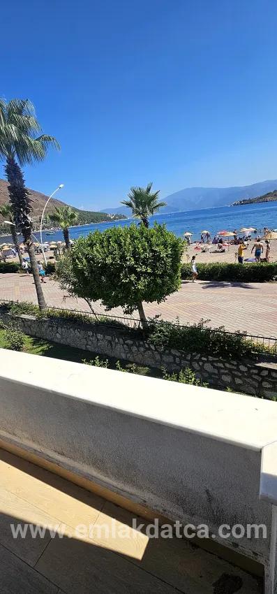 Для продажи Семейный дом 3+1 в İçmeler Marmaris - 200 m²