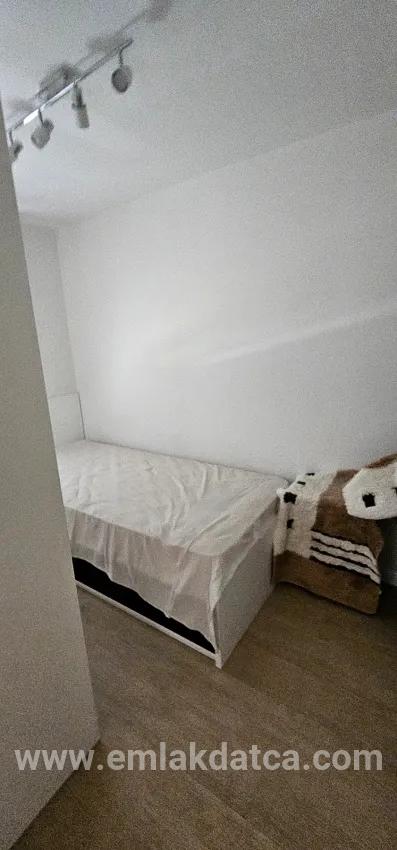 Для продажи Семейный дом 3+1 в İçmeler Marmaris - 200 m²