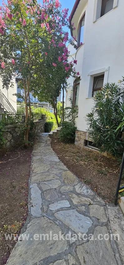 Для продажи Вилла 3+1 в Armutalan Marmaris - 160 m²