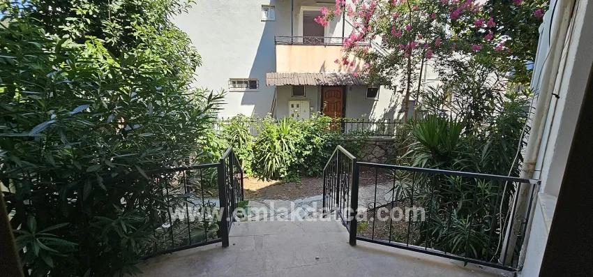Для продажи Вилла 3+1 в Armutalan Marmaris - 160 m²