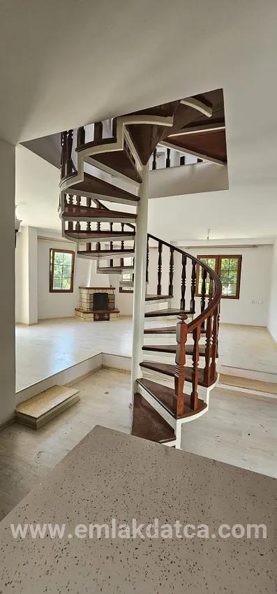 Для продажи Вилла 3+1 в Armutalan Marmaris - 160 m²