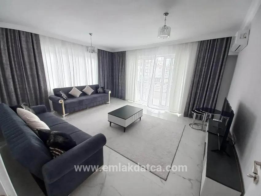 В аренду Квартира 2+1 в Sarıana Marmaris - 110 m²