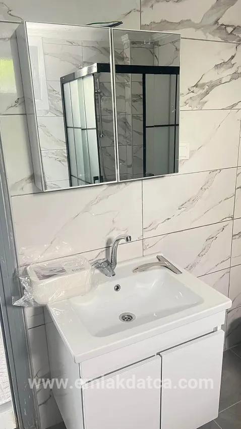 В аренду Квартира 1+1 в Siteler Marmaris - 55 m²