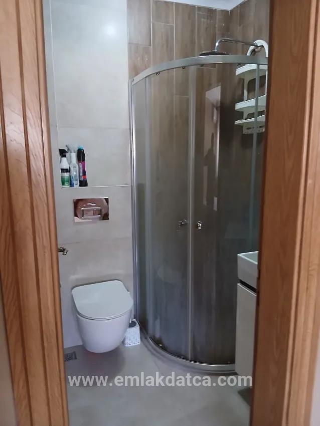 Для продажи Квартира 2+1 в İçmeler Marmaris - 115 m²