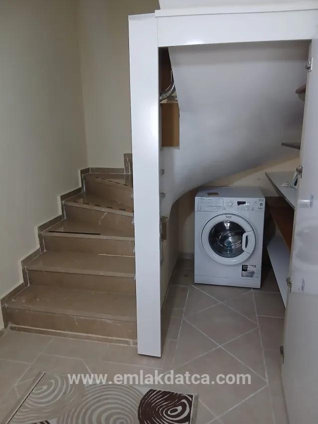 Для продажи Квартира 2+1 в İçmeler Marmaris - 115 m²