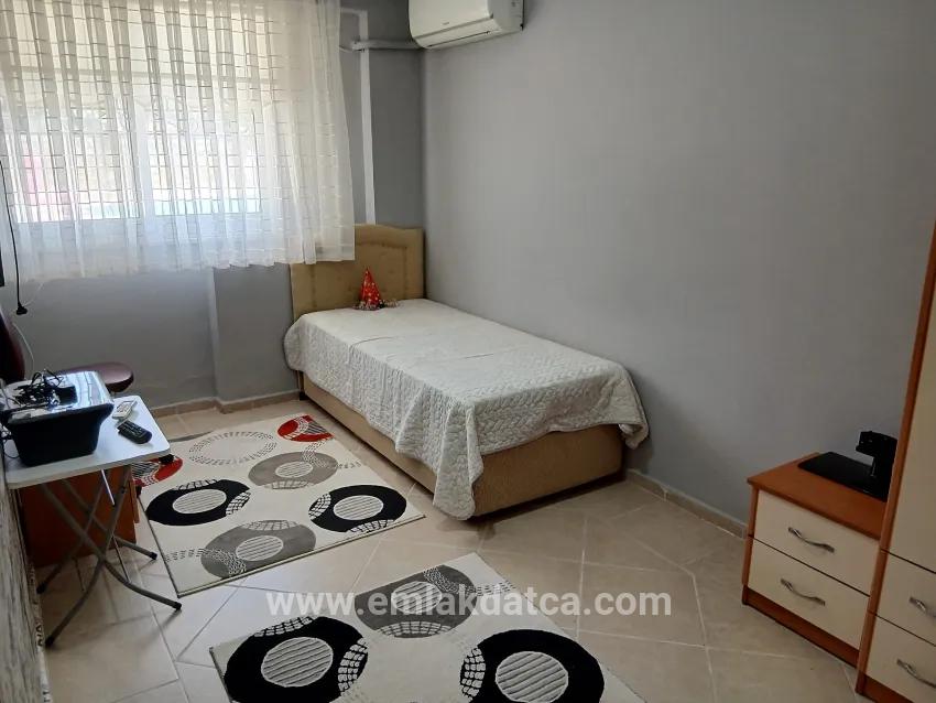 Для продажи Квартира 2+1 в İçmeler Marmaris - 115 m²